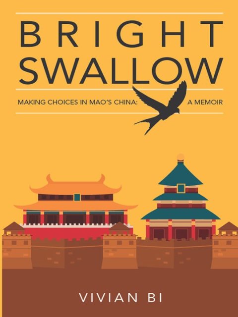 Cover image for book Bright Swallow