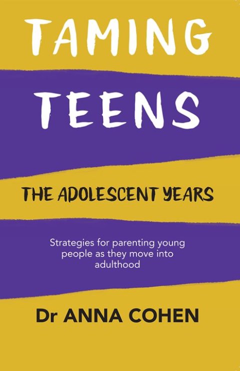 Taming Teens 