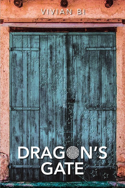 Cover image for book Dragon's Gate