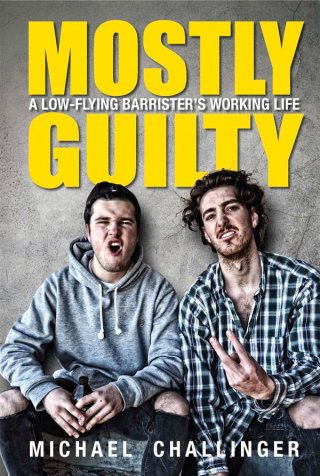 Mostly Guilty