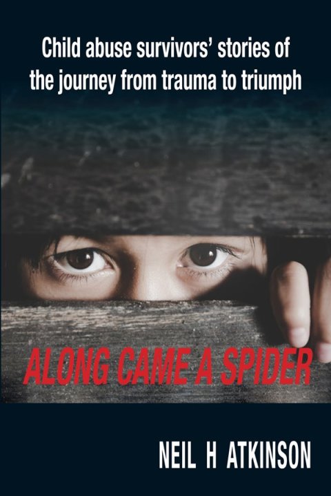 Along Came a Spider 