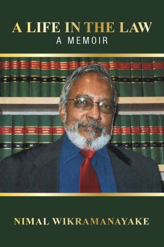 A Life in the Law