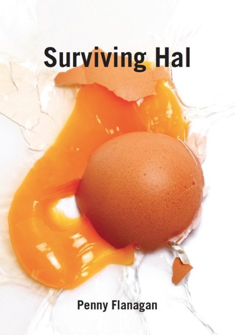 Cover image for book Surviving Hal