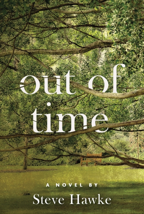 Cover image for book Out of Time