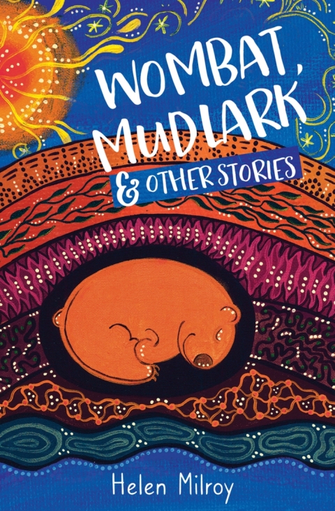 Cover image for book Wombat, Mudlark and Other Stories