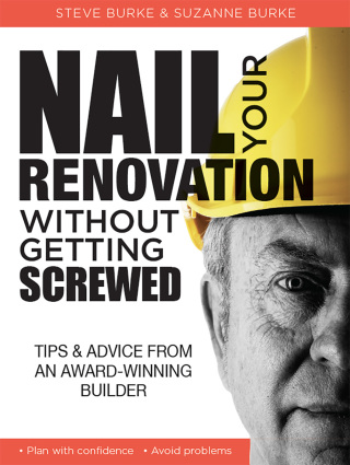 Nail Your Renovation Without Getting Screwed