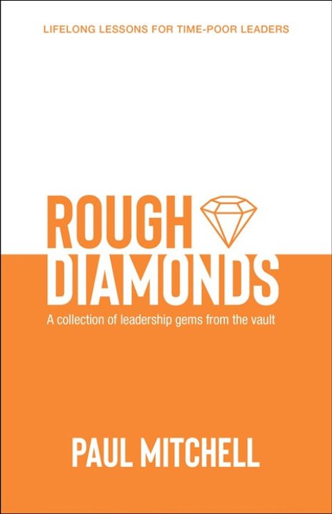 Rough Diamonds 