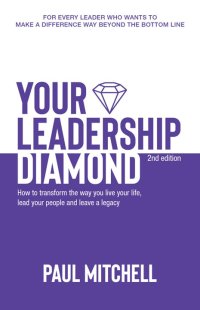 Cover image: Your Leadership Diamond 2nd edition 9781925868418