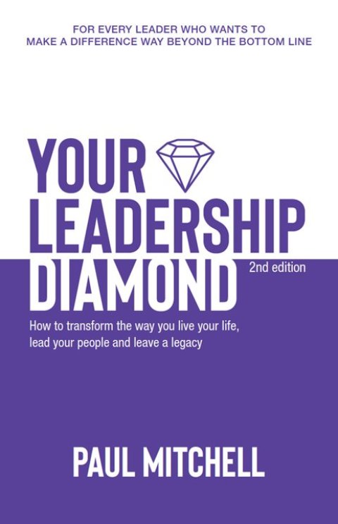 Your Leadership Diamond 