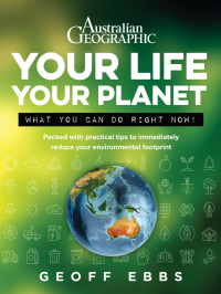 Imagen de portada: Your Life Your Planet 9781921874987