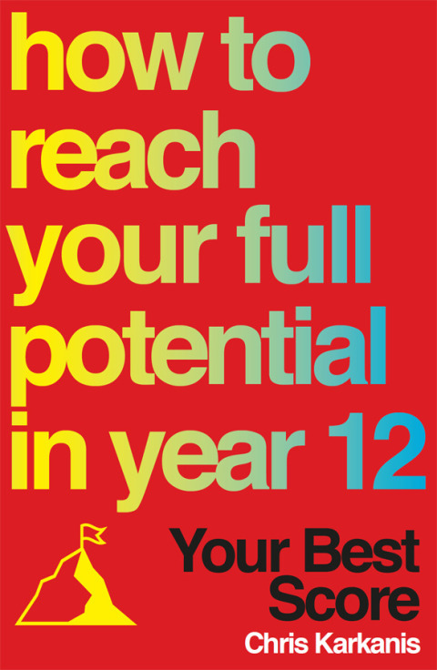 Cover image for book Your Best Score