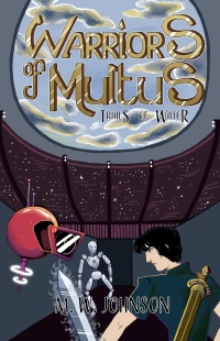 Cover image: Warriors of Multus
