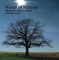 Cover image: Words of Wisdom