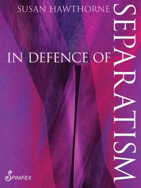 Cover image for book In Defence of Separatism