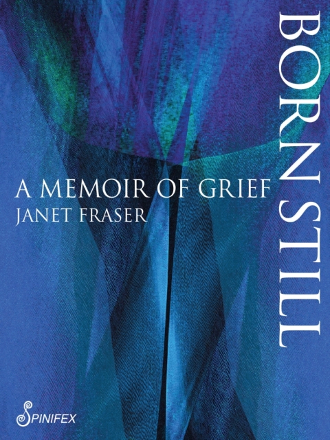 Cover image for book Born Still