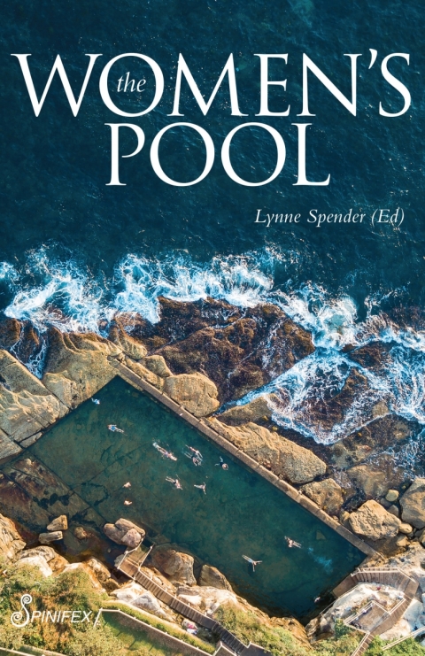 Cover image for book The Women's Pool