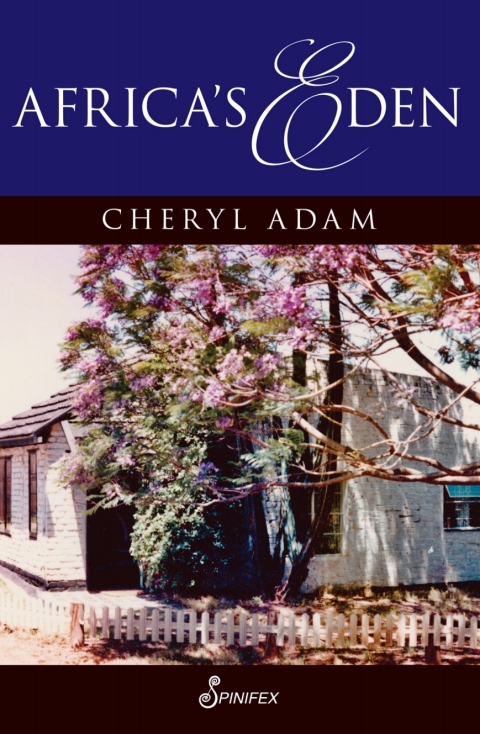 Cover image for book Africa's Eden