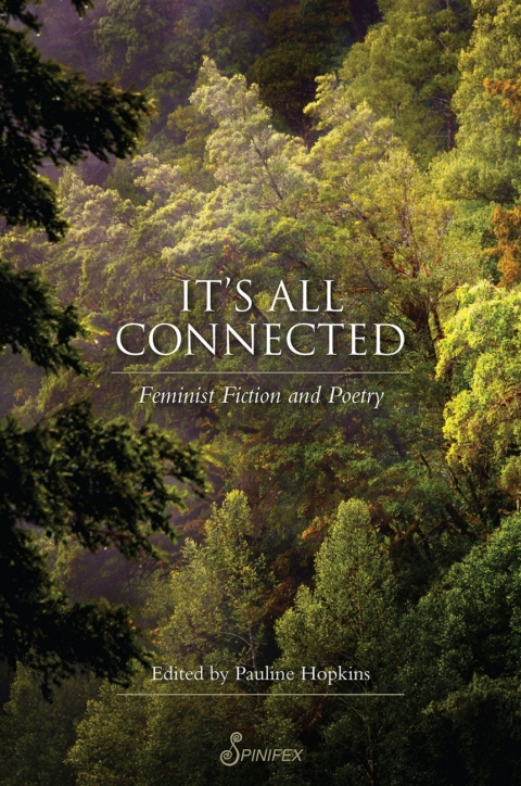 Cover image for book It's All Connected