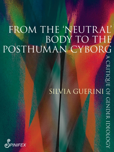 Cover image for book From the ‘Neutral’ Body to the Postmodern Cyborg