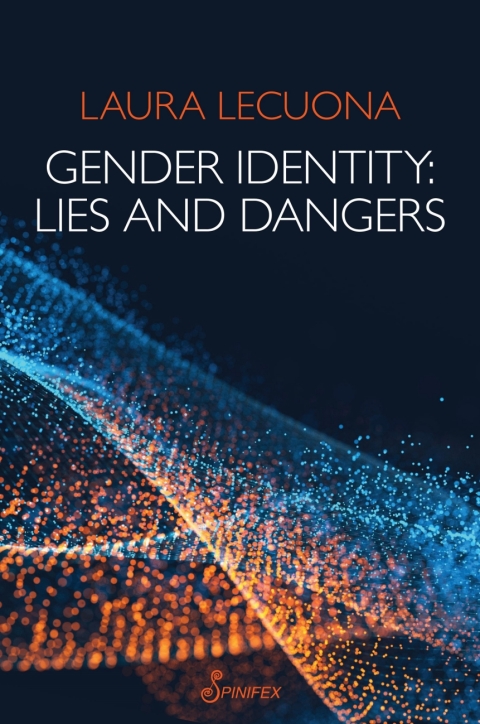 Cover image for book Gender Identity