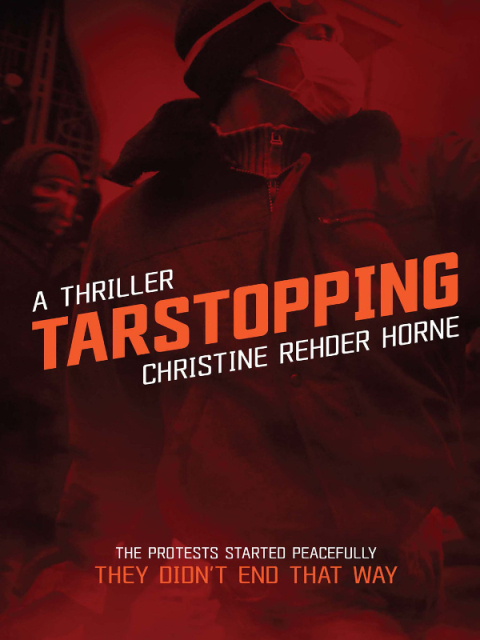 Cover image for book Tarstopping