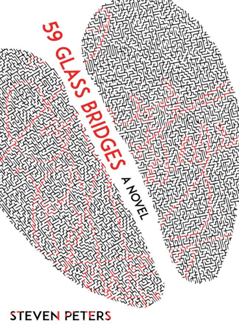 Cover image for book 59 Glass Bridges