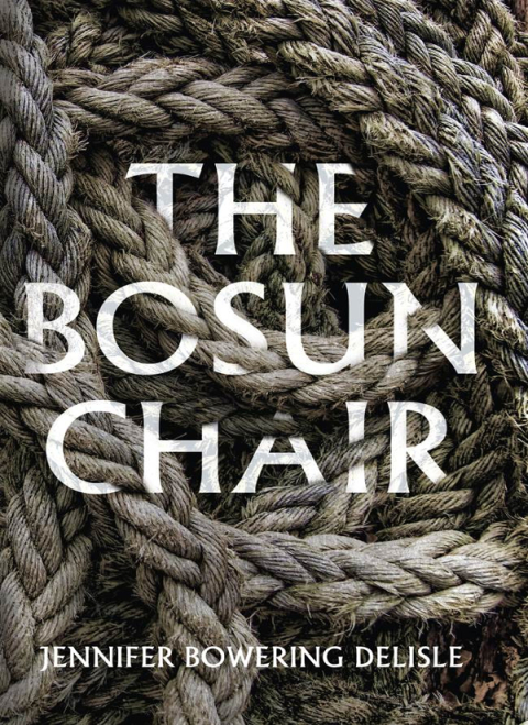 Cover image for book The Bosun Chair