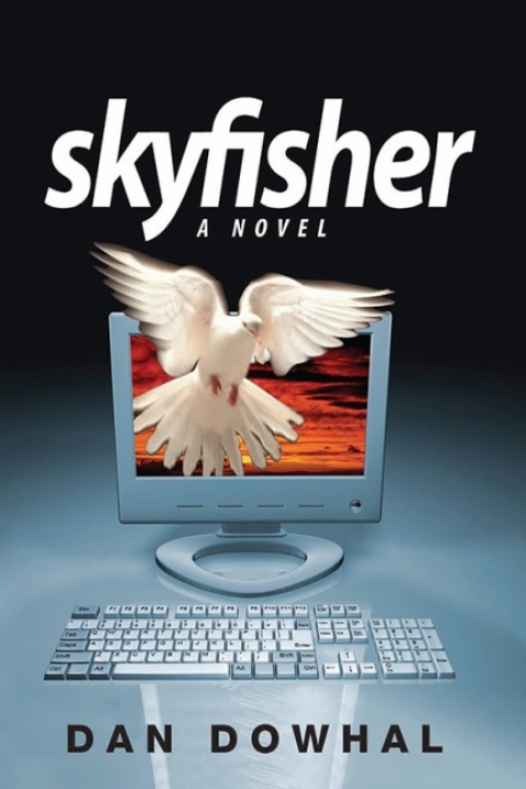 Skyfisher A Novel