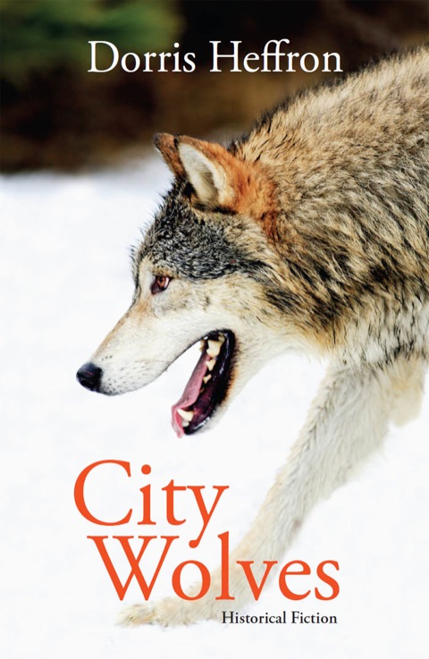 City Wolves Historical Fiction