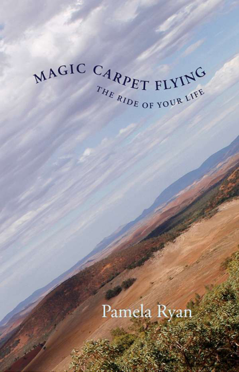 Magic Carpet Flying The Ride of Your Life