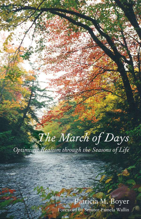 March of Days Optimistic Realism through the Seasons of Life
