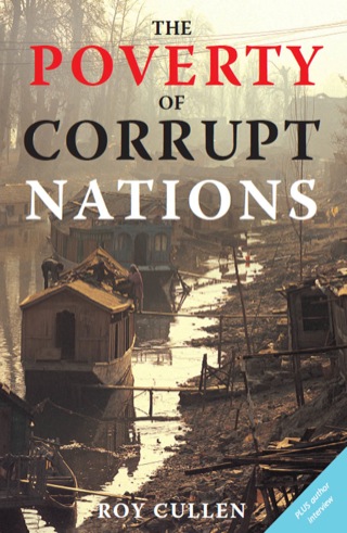 The Poverty of Corrupt Nations