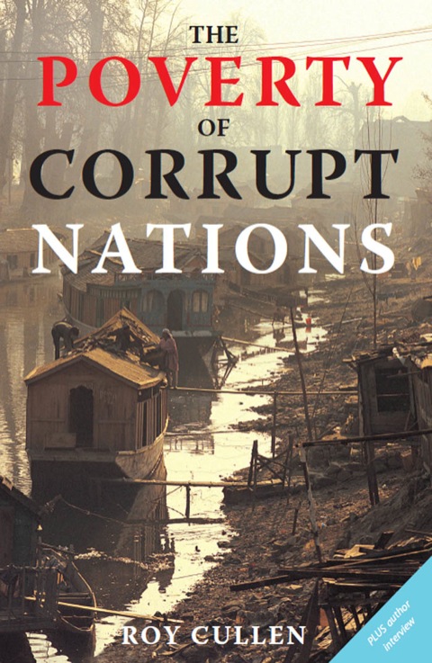 Poverty of Corrupt Nations 