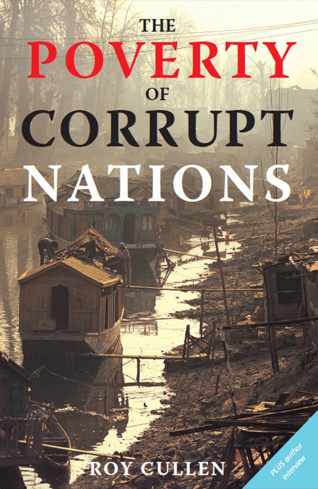 The Poverty of Corrupt Nations