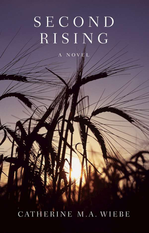 Second Rising A Novel
