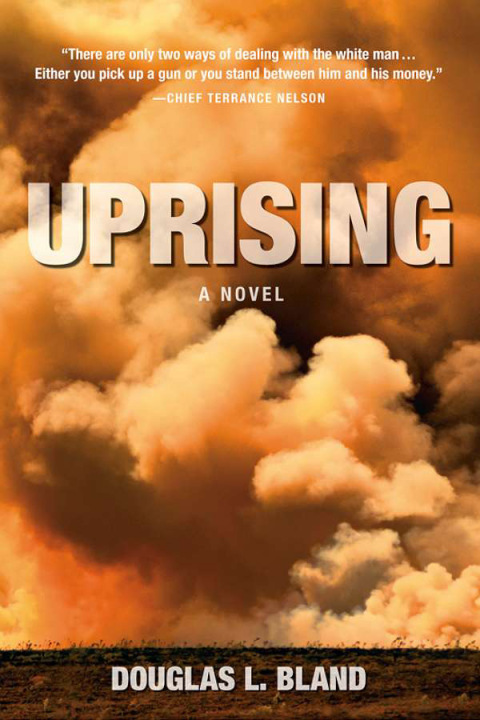 Cover image for book Uprising