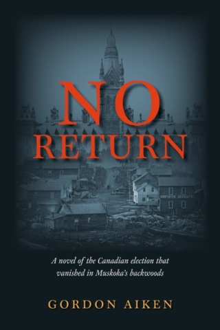 No Return