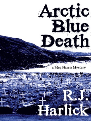 Arctic Blue Death