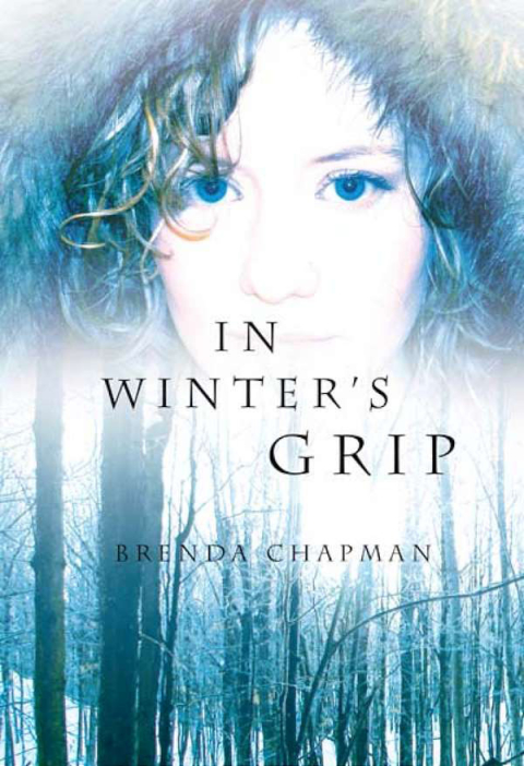 Cover image for book In Winter's Grip