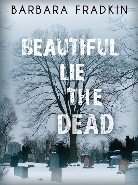 Beautiful Lie the Dead An Inspector Green Mystery