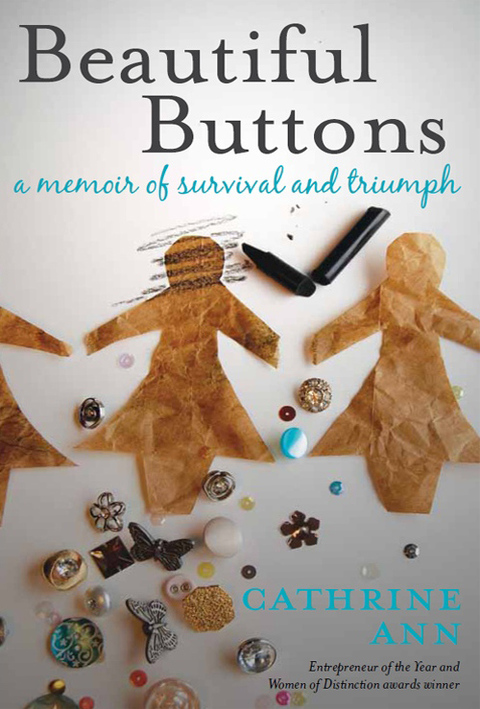 Cover image for book Beautiful Buttons
