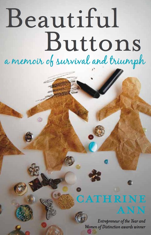Cover image for book Beautiful Buttons