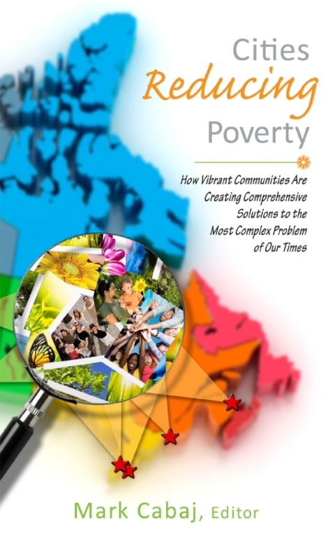 Cover image for book Cities Reducing Poverty