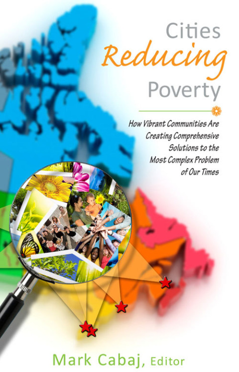 Cover image for book Cities Reducing Poverty