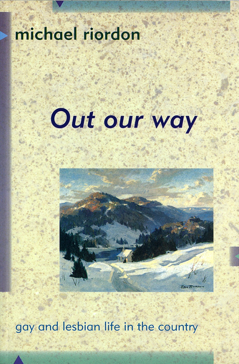Cover image for book Out Our Way