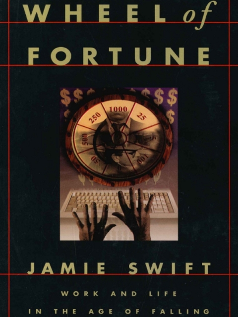 Cover image for book Wheel of Fortune