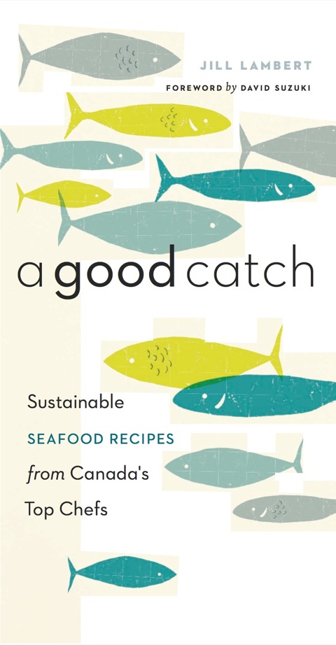 A Good Catch 