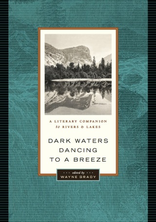 Dark Waters Dancing to a Breeze