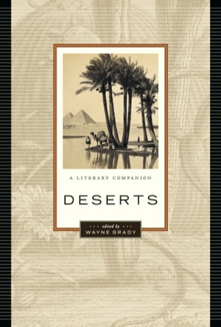 Deserts