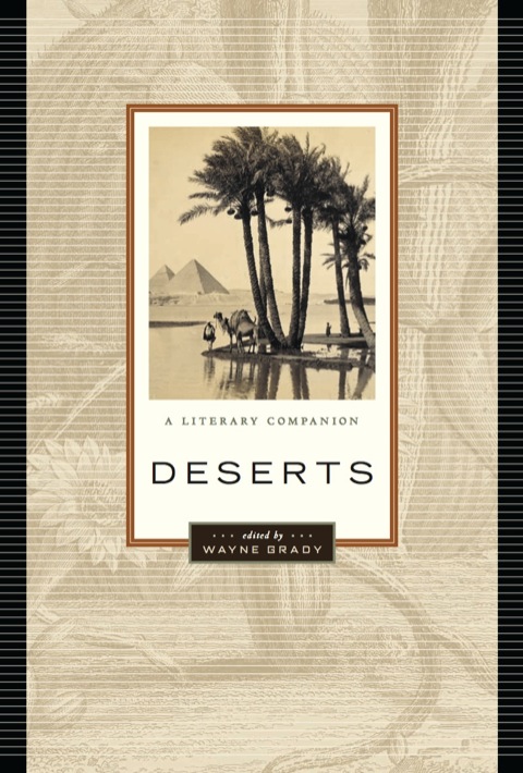 Deserts 